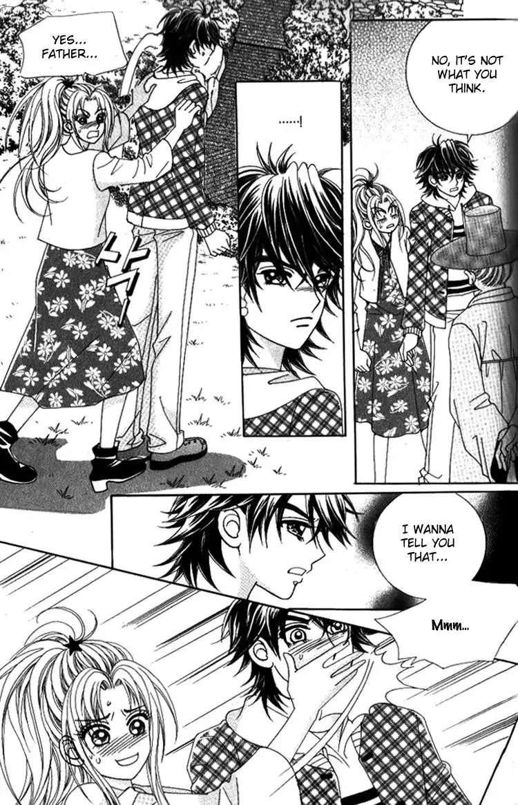 Ways of the Jogang Jicheo Chapter 15 21